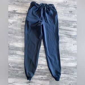 Lululemon Jogger Pants